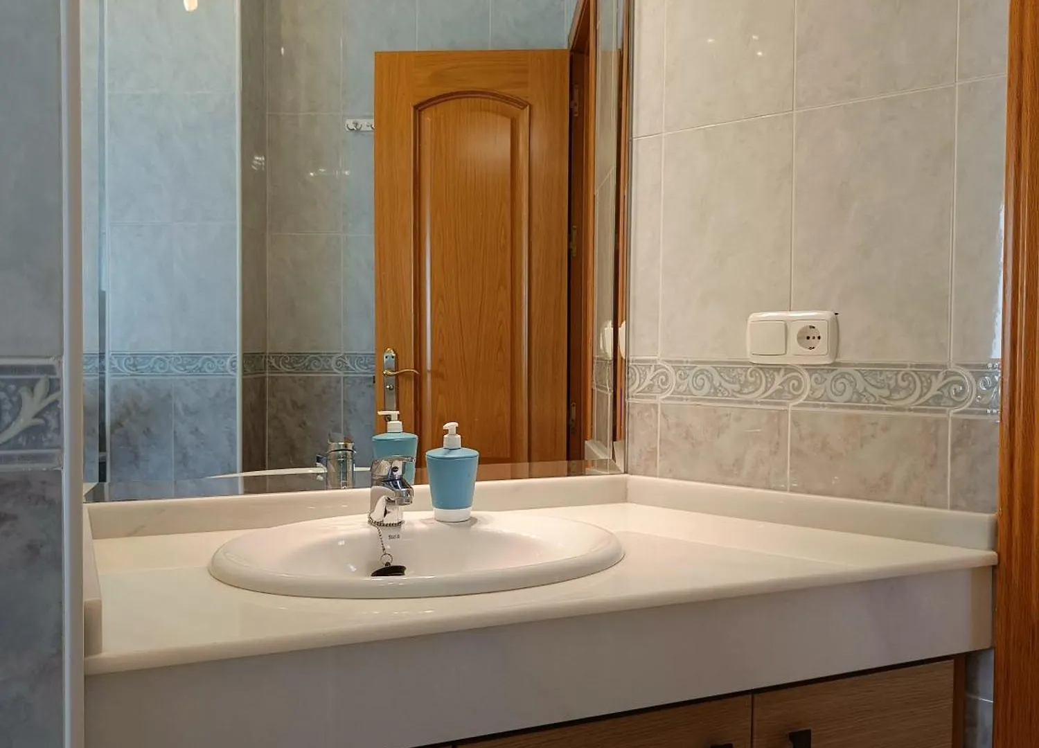 Apartamento Atico 