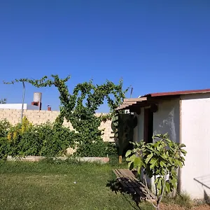 Cabana El Salto Del Duende Carrion de Los Cespedes