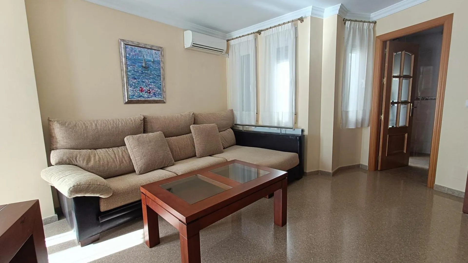 Apartamento Atico 