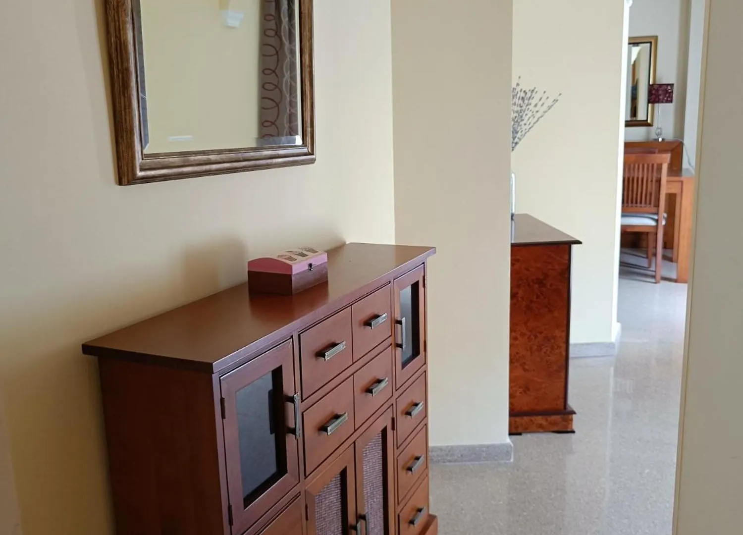 Apartamento Atico 