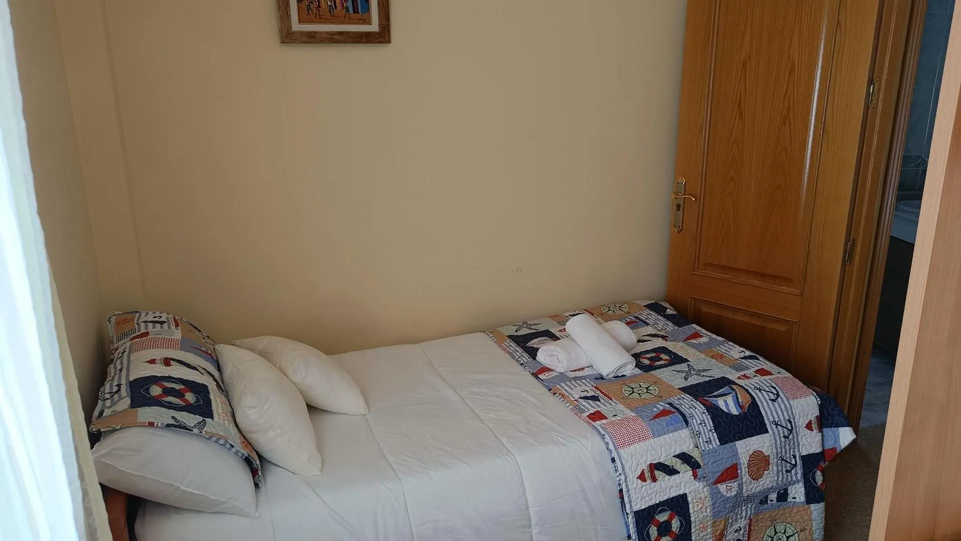 Apartamento Atico 